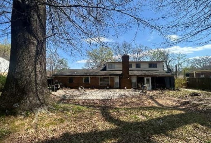 3243 DUMBEATH CV, Memphis, Tennessee 38128, 3 Bedrooms Bedrooms, 8 Rooms Rooms,2 BathroomsBathrooms,Residential,For Sale,DUMBEATH,10221597