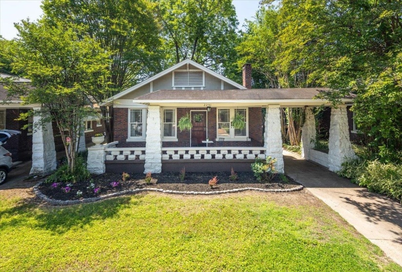 2251 EVELYN AVE, Memphis, Tennessee 38104, 3 Bedrooms Bedrooms, 6 Rooms Rooms,1 BathroomBathrooms,Residential,For Sale,EVELYN,10221598