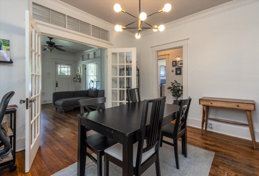 2251 EVELYN AVE, Memphis, Tennessee 38104, 3 Bedrooms Bedrooms, 6 Rooms Rooms,1 BathroomBathrooms,Residential,For Sale,EVELYN,10221598