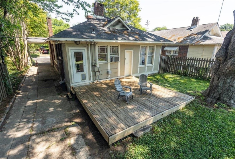 2251 EVELYN AVE, Memphis, Tennessee 38104, 3 Bedrooms Bedrooms, 6 Rooms Rooms,1 BathroomBathrooms,Residential,For Sale,EVELYN,10221598