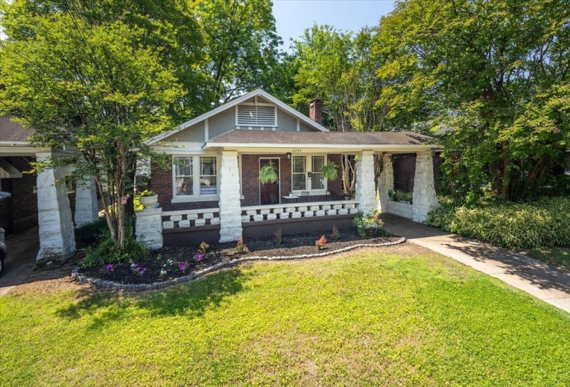 2251 EVELYN AVE, Memphis, Tennessee 38104, 3 Bedrooms Bedrooms, 6 Rooms Rooms,1 BathroomBathrooms,Residential,For Sale,EVELYN,10221598