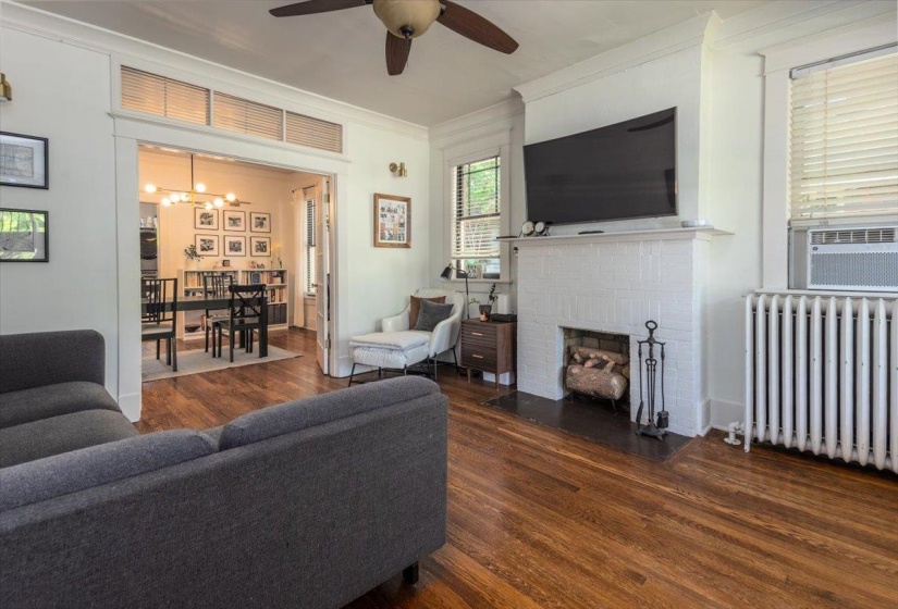 2251 EVELYN AVE, Memphis, Tennessee 38104, 3 Bedrooms Bedrooms, 6 Rooms Rooms,1 BathroomBathrooms,Residential,For Sale,EVELYN,10221598