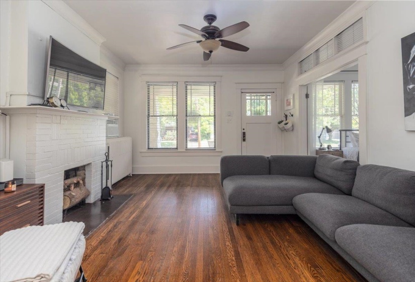 2251 EVELYN AVE, Memphis, Tennessee 38104, 3 Bedrooms Bedrooms, 6 Rooms Rooms,1 BathroomBathrooms,Residential,For Sale,EVELYN,10221598