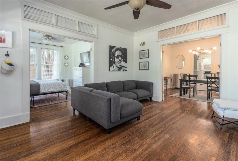 2251 EVELYN AVE, Memphis, Tennessee 38104, 3 Bedrooms Bedrooms, 6 Rooms Rooms,1 BathroomBathrooms,Residential,For Sale,EVELYN,10221598