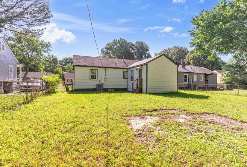 1557 HOPE ST, Memphis, Tennessee 38111, 3 Bedrooms Bedrooms, 4 Rooms Rooms,2 BathroomsBathrooms,Residential,For Sale,HOPE,10221599