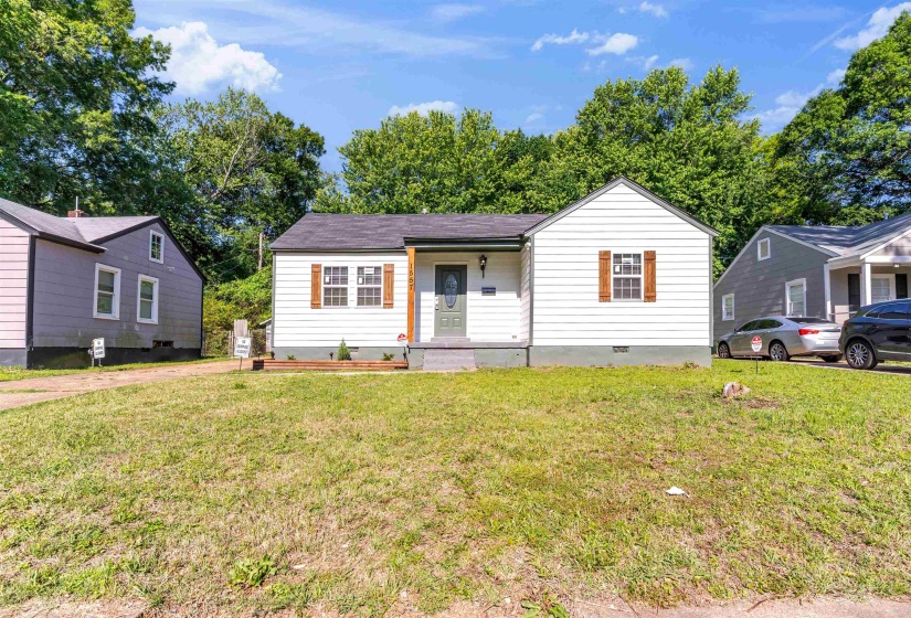 1557 HOPE ST, Memphis, Tennessee 38111, 3 Bedrooms Bedrooms, 4 Rooms Rooms,2 BathroomsBathrooms,Residential,For Sale,HOPE,10221599