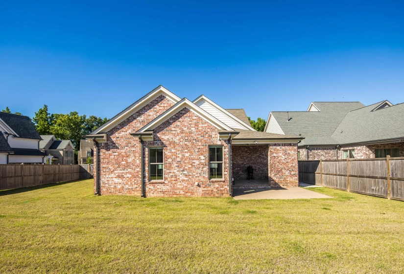 888 CYPRESS VINE CV, Collierville, Tennessee 38017, 4 Bedrooms Bedrooms, 12 Rooms Rooms,3 BathroomsBathrooms,Residential,For Sale,CYPRESS VINE,10221605
