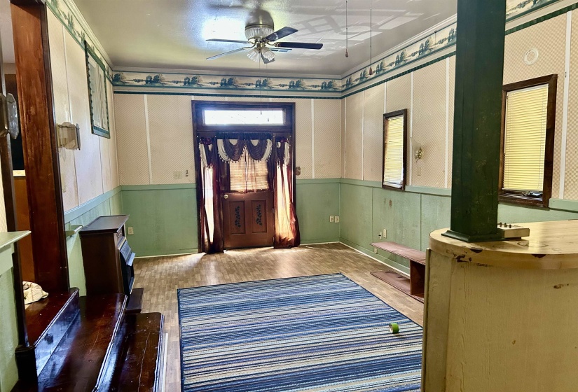 471 PERKINS ST, Ripley, Tennessee 38063-2026, 3 Bedrooms Bedrooms, 7 Rooms Rooms,1 BathroomBathrooms,Residential,For Sale,PERKINS,10221612