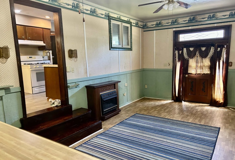 471 PERKINS ST, Ripley, Tennessee 38063-2026, 3 Bedrooms Bedrooms, 7 Rooms Rooms,1 BathroomBathrooms,Residential,For Sale,PERKINS,10221612