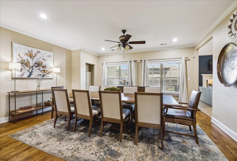 9267 CIELO DR, Germantown, Tennessee 38138, 4 Bedrooms Bedrooms, 9 Rooms Rooms,3.1 BathroomsBathrooms,Residential,For Sale,CIELO,10221613