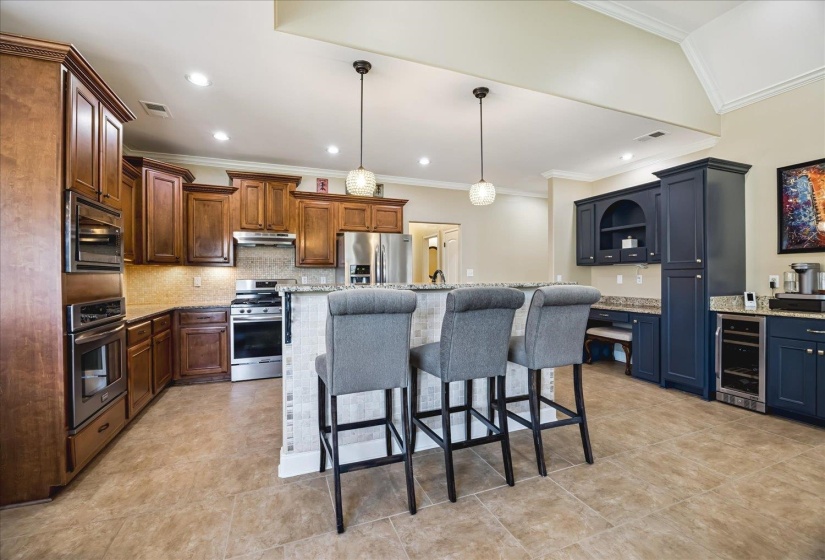 9267 CIELO DR, Germantown, Tennessee 38138, 4 Bedrooms Bedrooms, 9 Rooms Rooms,3.1 BathroomsBathrooms,Residential,For Sale,CIELO,10221613