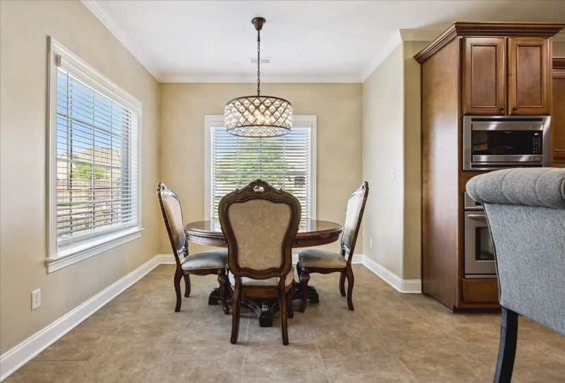 9267 CIELO DR, Germantown, Tennessee 38138, 4 Bedrooms Bedrooms, 9 Rooms Rooms,3.1 BathroomsBathrooms,Residential,For Sale,CIELO,10221613