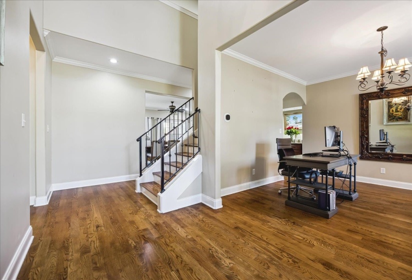 9267 CIELO DR, Germantown, Tennessee 38138, 4 Bedrooms Bedrooms, 9 Rooms Rooms,3.1 BathroomsBathrooms,Residential,For Sale,CIELO,10221613