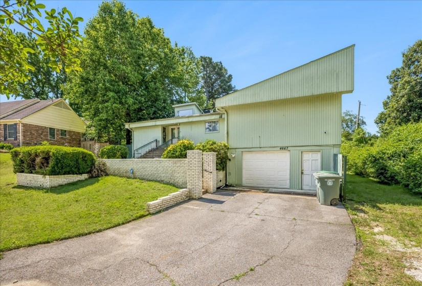 4667 SUESAND CV, Memphis, Tennessee 38128, 4 Bedrooms Bedrooms, 7 Rooms Rooms,3 BathroomsBathrooms,Residential,For Sale,SUESAND,10221617