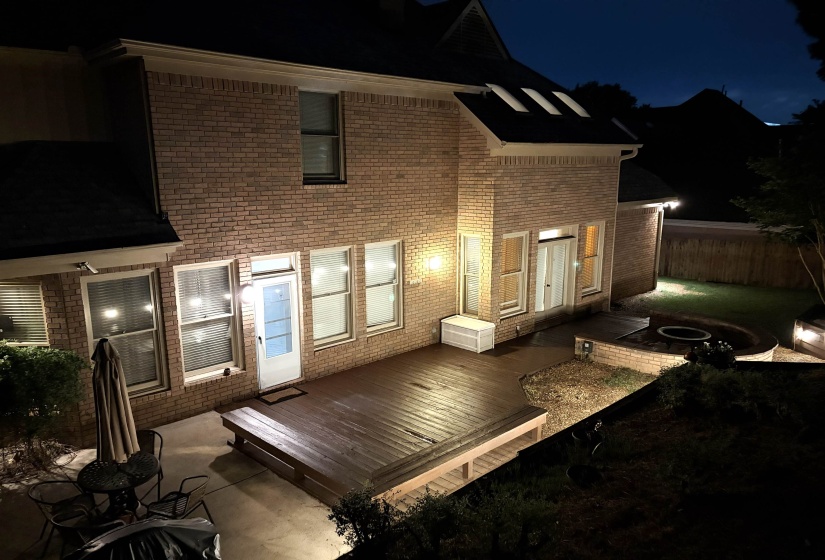 1565 MASSEY POINTE LN, Memphis, Tennessee 38120, 4 Bedroom Bedrooms, 9 Room Rooms,2.1 BathroomBathrooms,Residential,For Sale,MASSEY POINTE,0,10221619