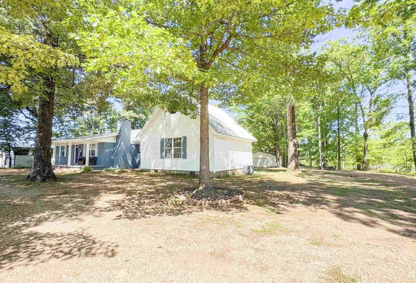 446 CANAAN GROVE RD, Mason, Tennessee 38049, 3 Bedrooms Bedrooms, 9 Rooms Rooms,2 BathroomsBathrooms,Residential,For Sale,CANAAN GROVE,10221625