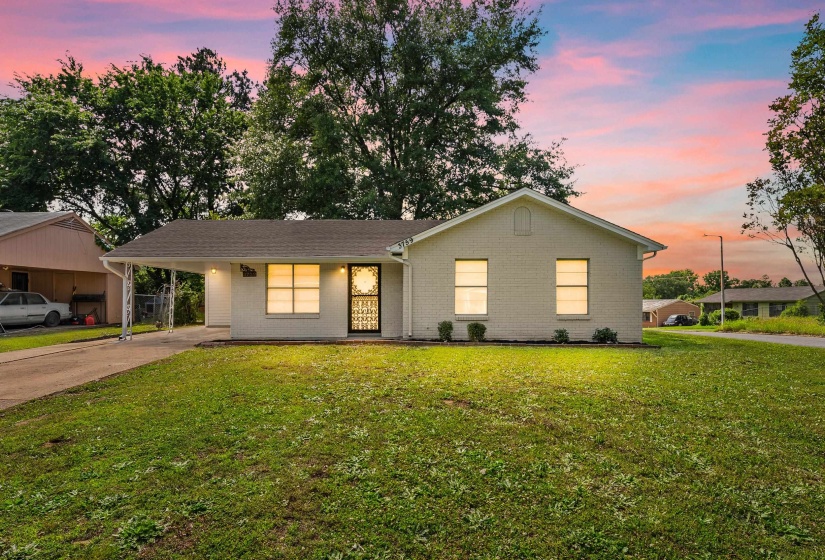 3759 MCCAIN RD, Memphis, Tennessee 38109, 3 Bedrooms Bedrooms, 6 Rooms Rooms,1 BathroomBathrooms,Residential,For Sale,MCCAIN,10221630