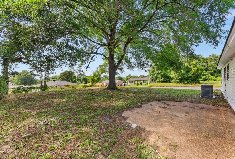 3759 MCCAIN RD, Memphis, Tennessee 38109, 3 Bedrooms Bedrooms, 6 Rooms Rooms,1 BathroomBathrooms,Residential,For Sale,MCCAIN,10221630