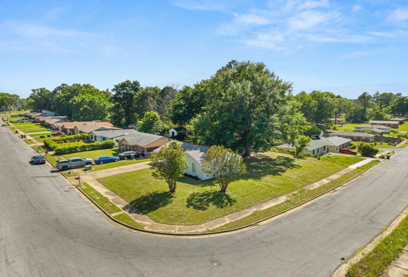 3759 MCCAIN RD, Memphis, Tennessee 38109, 3 Bedrooms Bedrooms, 6 Rooms Rooms,1 BathroomBathrooms,Residential,For Sale,MCCAIN,10221630