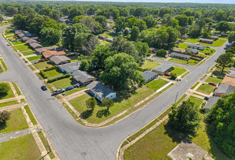 3759 MCCAIN RD, Memphis, Tennessee 38109, 3 Bedrooms Bedrooms, 6 Rooms Rooms,1 BathroomBathrooms,Residential,For Sale,MCCAIN,10221630