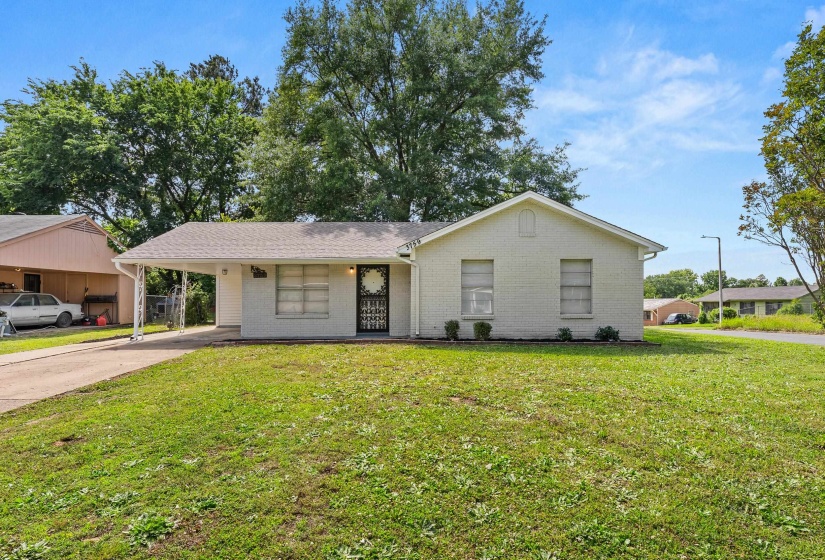 3759 MCCAIN RD, Memphis, Tennessee 38109, 3 Bedrooms Bedrooms, 6 Rooms Rooms,1 BathroomBathrooms,Residential,For Sale,MCCAIN,10221630