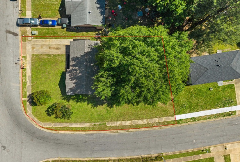 3759 MCCAIN RD, Memphis, Tennessee 38109, 3 Bedrooms Bedrooms, 6 Rooms Rooms,1 BathroomBathrooms,Residential,For Sale,MCCAIN,10221630