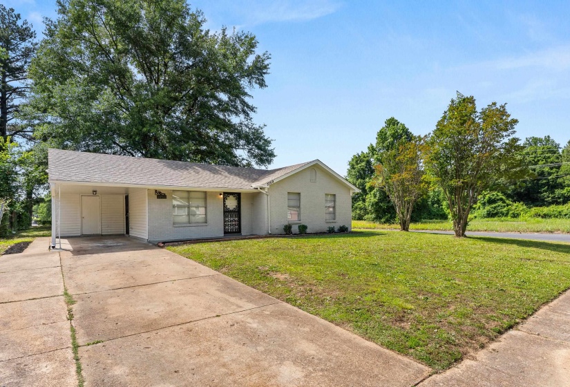 3759 MCCAIN RD, Memphis, Tennessee 38109, 3 Bedrooms Bedrooms, 6 Rooms Rooms,1 BathroomBathrooms,Residential,For Sale,MCCAIN,10221630