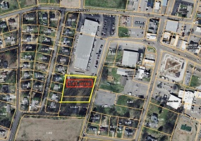 0 CRIGGER ST, Munford, Tennessee 38058, ,Land,For Sale,CRIGGER,10221698