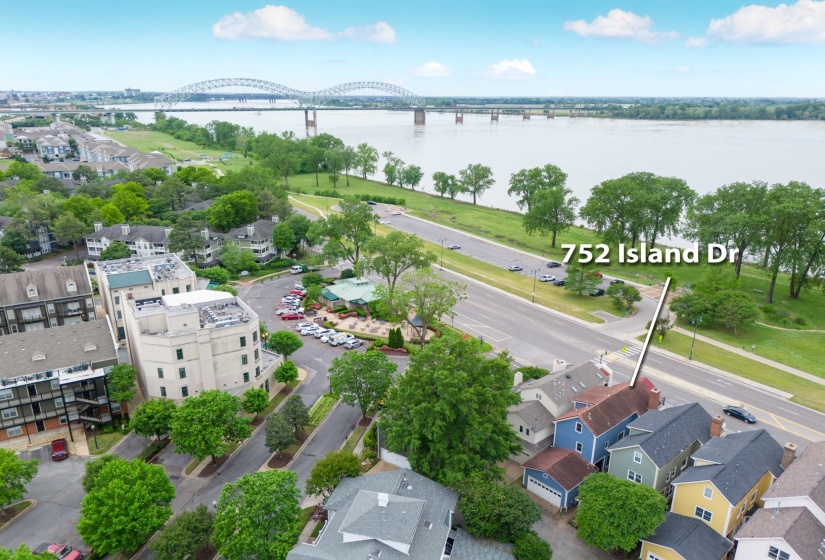 752 ISLAND DR, Memphis, Tennessee 38103, 3 Bedrooms Bedrooms, 6 Rooms Rooms,2.1 BathroomsBathrooms,Rental Properties,For Sale,ISLAND,10221675