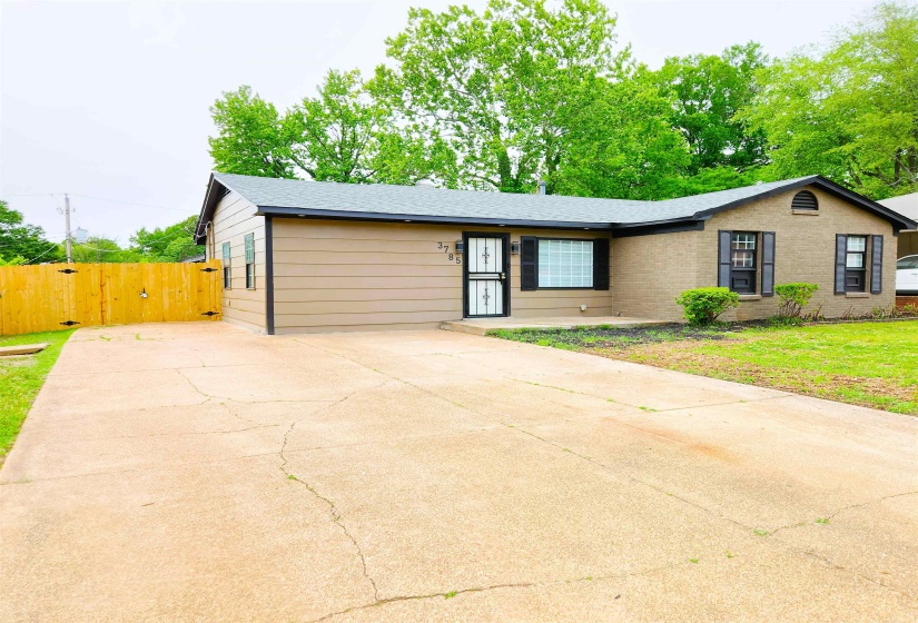 3785 LADUE ST, Memphis, Tennessee 38127, 5 Bedrooms Bedrooms, 9 Rooms Rooms,3 BathroomsBathrooms,Rental Properties,For Sale,LADUE,10221686