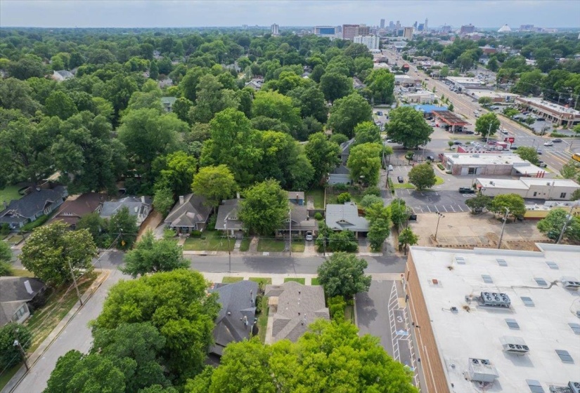 186 LEMASTER ST, Memphis, Tennessee 38104, 3 Bedroom Bedrooms, 6 Room Rooms,2 BathroomBathrooms,Residential,For Sale,LEMASTER,0,10221645