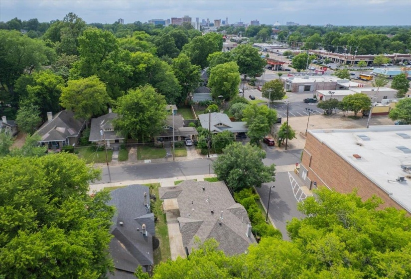 186 LEMASTER ST, Memphis, Tennessee 38104, 3 Bedroom Bedrooms, 6 Room Rooms,2 BathroomBathrooms,Residential,For Sale,LEMASTER,0,10221645