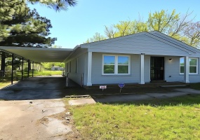 1167 FIBER RD, Memphis, Tennessee 38109, 4 Bedroom Bedrooms, 8 Room Rooms,2 BathroomBathrooms,Residential,For Sale,FIBER,0,10221653 1167 FIBER RD, Memphis, Tennessee 38109, 4 Bedroom Bedrooms, 8 Room Rooms,2 BathroomBathrooms,Residential,For Sale,FIBER,0,10221653