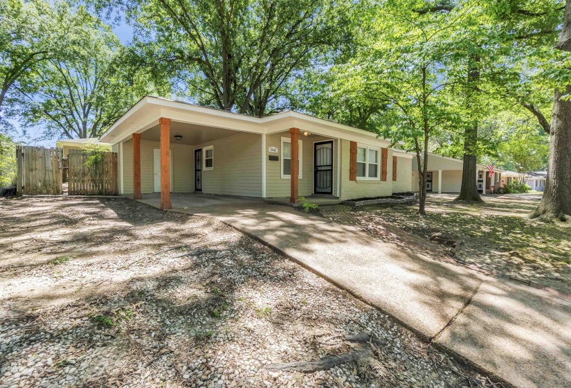 1442 WALTON RD, Memphis, Tennessee 38117, 3 Bedroom Bedrooms, 5 Room Rooms,1.1 BathroomBathrooms,Residential,For Sale,WALTON,0,10221656