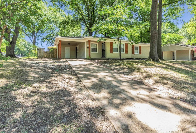 1442 WALTON RD, Memphis, Tennessee 38117, 3 Bedroom Bedrooms, 5 Room Rooms,1.1 BathroomBathrooms,Residential,For Sale,WALTON,0,10221656