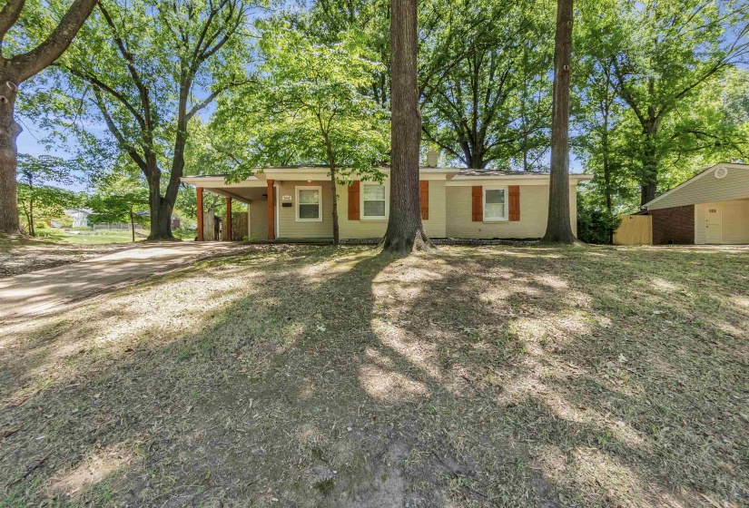 1442 WALTON RD, Memphis, Tennessee 38117, 3 Bedroom Bedrooms, 5 Room Rooms,1.1 BathroomBathrooms,Residential,For Sale,WALTON,0,10221656