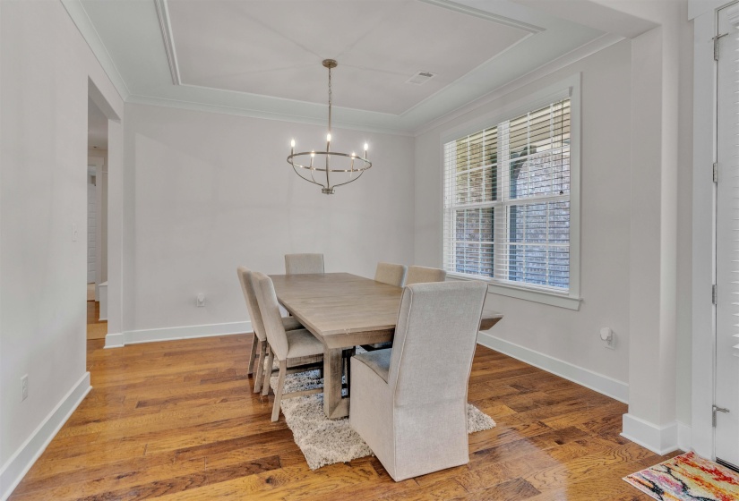 5916 MILTON WILSON BLVD, Arlington, Tennessee 38002, 4 Bedrooms Bedrooms, 8 Rooms Rooms,3 BathroomsBathrooms,Residential,For Sale,MILTON WILSON,10221663