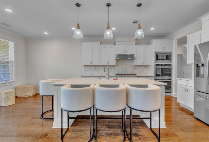 5916 MILTON WILSON BLVD, Arlington, Tennessee 38002, 4 Bedrooms Bedrooms, 8 Rooms Rooms,3 BathroomsBathrooms,Residential,For Sale,MILTON WILSON,10221663