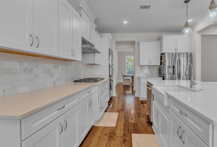 5916 MILTON WILSON BLVD, Arlington, Tennessee 38002, 4 Bedrooms Bedrooms, 8 Rooms Rooms,3 BathroomsBathrooms,Residential,For Sale,MILTON WILSON,10221663