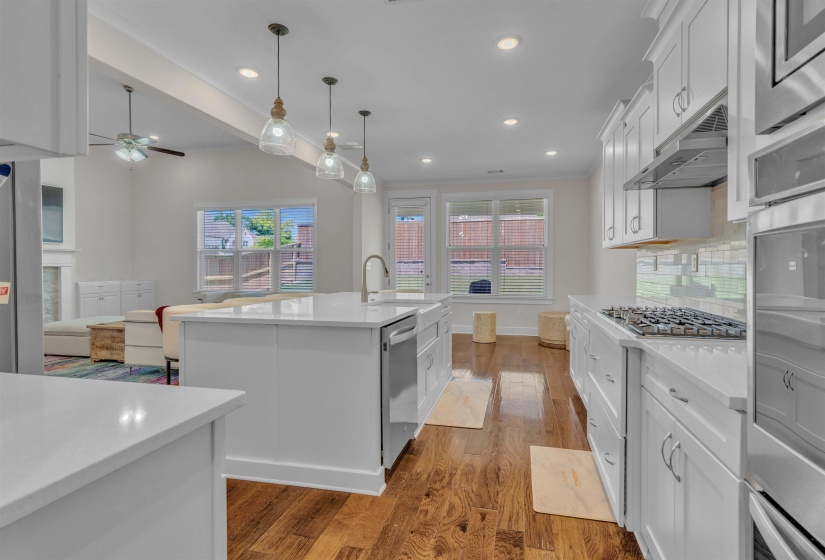 5916 MILTON WILSON BLVD, Arlington, Tennessee 38002, 4 Bedrooms Bedrooms, 8 Rooms Rooms,3 BathroomsBathrooms,Residential,For Sale,MILTON WILSON,10221663