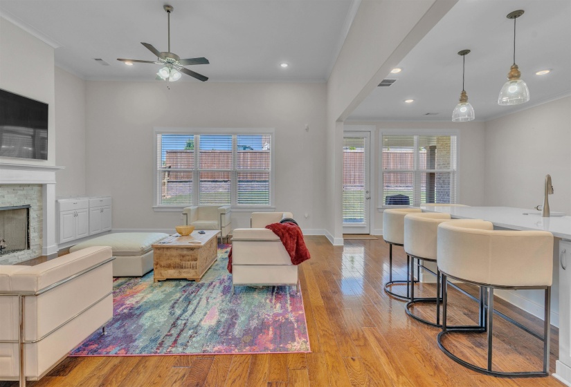 5916 MILTON WILSON BLVD, Arlington, Tennessee 38002, 4 Bedrooms Bedrooms, 8 Rooms Rooms,3 BathroomsBathrooms,Residential,For Sale,MILTON WILSON,10221663