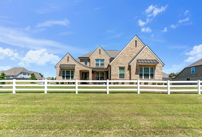 5916 MILTON WILSON BLVD, Arlington, Tennessee 38002, 4 Bedrooms Bedrooms, 8 Rooms Rooms,3 BathroomsBathrooms,Residential,For Sale,MILTON WILSON,10221663