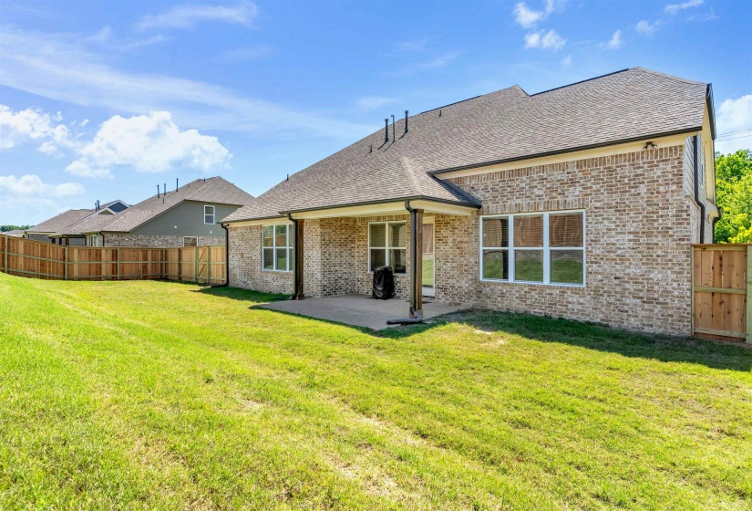 5916 MILTON WILSON BLVD, Arlington, Tennessee 38002, 4 Bedrooms Bedrooms, 8 Rooms Rooms,3 BathroomsBathrooms,Residential,For Sale,MILTON WILSON,10221663