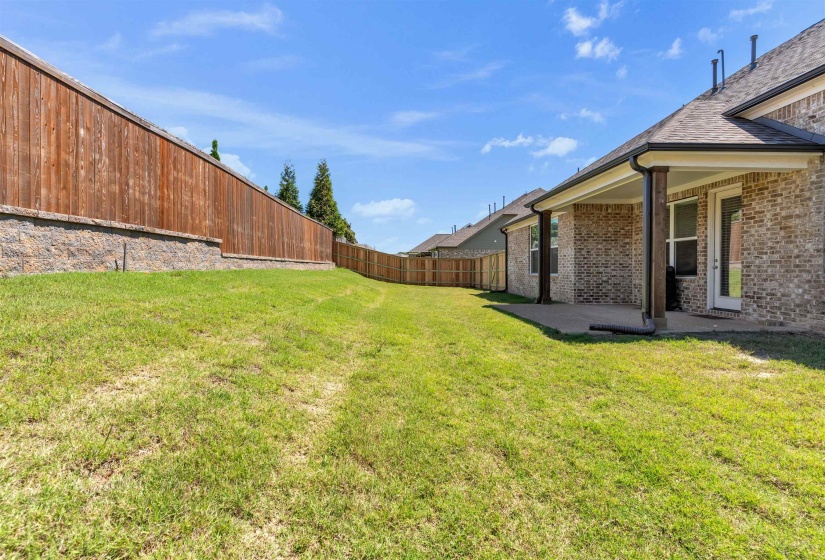 5916 MILTON WILSON BLVD, Arlington, Tennessee 38002, 4 Bedrooms Bedrooms, 8 Rooms Rooms,3 BathroomsBathrooms,Residential,For Sale,MILTON WILSON,10221663