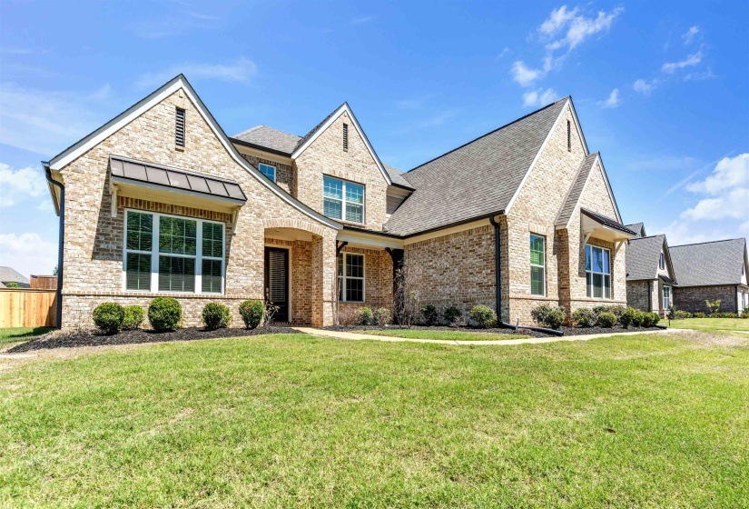 5916 MILTON WILSON BLVD, Arlington, Tennessee 38002, 4 Bedrooms Bedrooms, 8 Rooms Rooms,3 BathroomsBathrooms,Residential,For Sale,MILTON WILSON,10221663