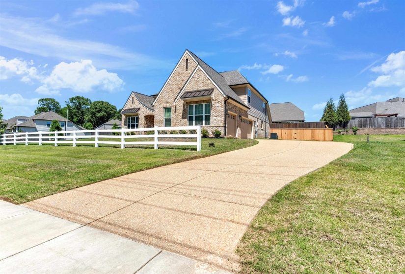 5916 MILTON WILSON BLVD, Arlington, Tennessee 38002, 4 Bedrooms Bedrooms, 8 Rooms Rooms,3 BathroomsBathrooms,Residential,For Sale,MILTON WILSON,10221663