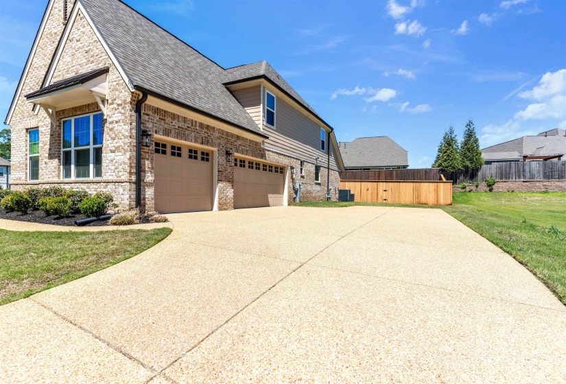5916 MILTON WILSON BLVD, Arlington, Tennessee 38002, 4 Bedrooms Bedrooms, 8 Rooms Rooms,3 BathroomsBathrooms,Residential,For Sale,MILTON WILSON,10221663