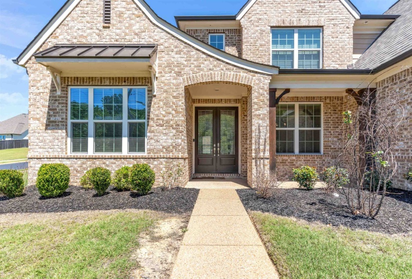 5916 MILTON WILSON BLVD, Arlington, Tennessee 38002, 4 Bedrooms Bedrooms, 8 Rooms Rooms,3 BathroomsBathrooms,Residential,For Sale,MILTON WILSON,10221663