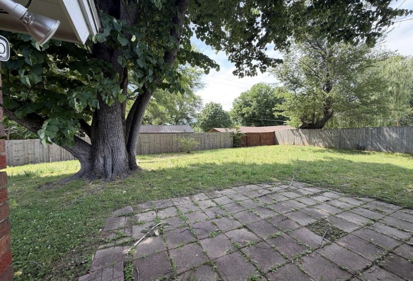 3831 HERMITAGE DR, Memphis, Tennessee 38116, 3 Bedrooms Bedrooms, 5 Rooms Rooms,2 BathroomsBathrooms,Residential,For Sale,HERMITAGE,10221671