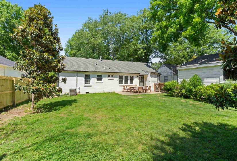 1582 WILLEY ST, Memphis, Tennessee 38119, 3 Bedrooms Bedrooms, 7 Rooms Rooms,2 BathroomsBathrooms,Residential,For Sale,WILLEY,10221672